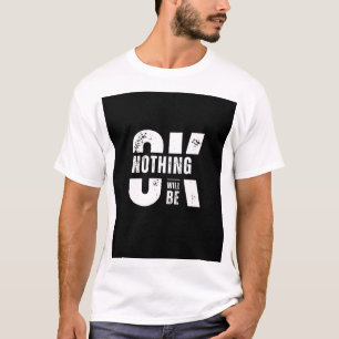 2D Art einfach und einzigartig auf Shirt 🛍 20% Ra