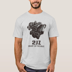 2jz T - Shirt