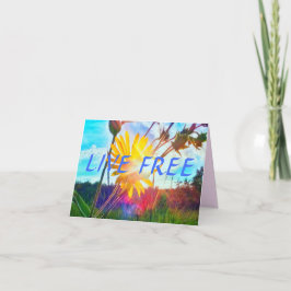 2LIVE KOSTENLOSE GREETKARTE KARTE