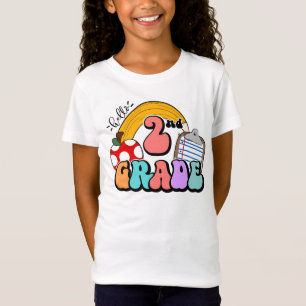 2nd Grad T-Shirt