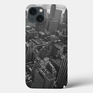 2nd May 1961: The Chrysler building in New York Case-Mate iPhone Hülle