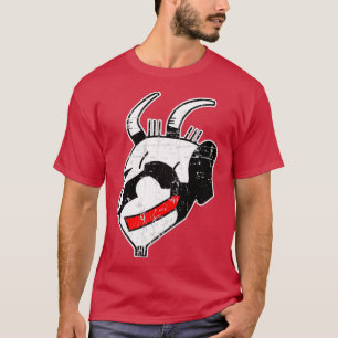 2nd Staffel Jagdgeschwader 26 Grunge Style T-Shirt