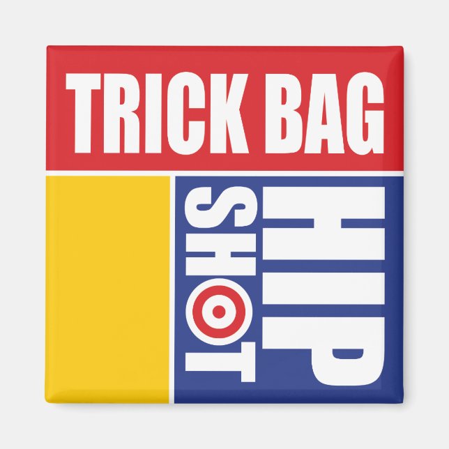 2Panel-Produktion Magnet (Vorne)