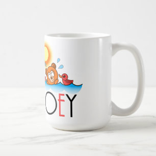 #2Personalisierte Baby-Geschenk-Tasse Tasse
