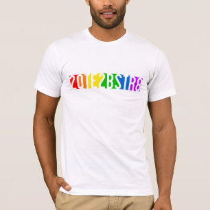 2QTE2BSTR8 Shirt - wählen Sie Stil & Farbe