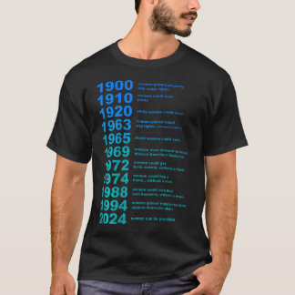 (2sid) Sie haben keine Hexen gebrannt, die sie geb T-Shirt