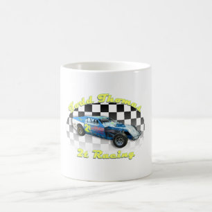 2t laufendes #2 tasse