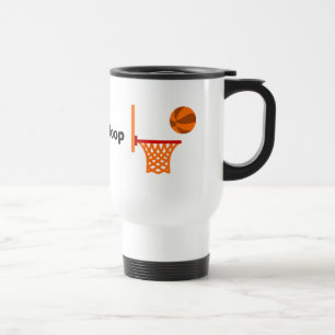2TheHoop Reisebecher