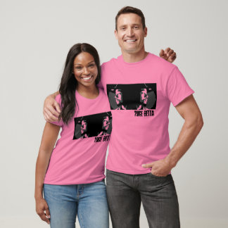 2uce Betta Designer T T-Shirt