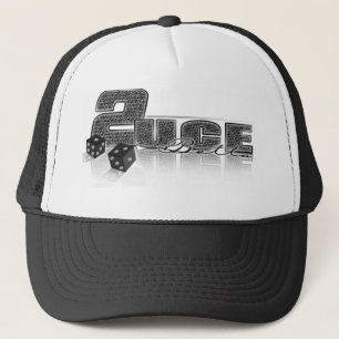 2uce Betta Hut Truckerkappe