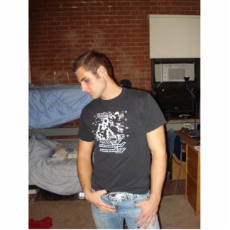 2x3 Emo Lehman Schreibtisch-Skulptur Freistehende Fotoskulptur