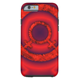 2zu1 Pride Hotties für Lesben Case-Mate iPhone Hülle