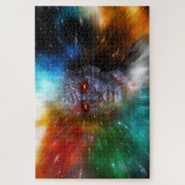 3000 Oz Puzzle