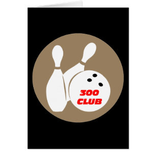 300 Bowling