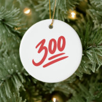 300 Emoji | Perfect Score Bowling 300 Spiel