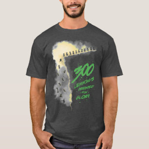 300 Lemminings T-Shirt