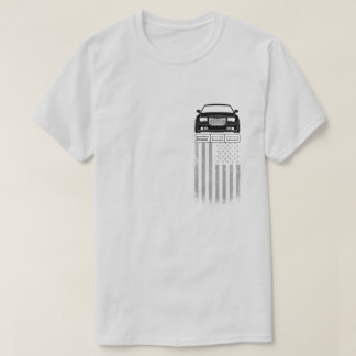 300 USA Men's Basic T - Shirt