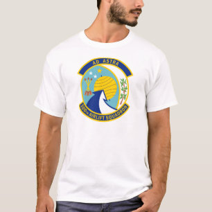 300th Luftbrücken-Geschwader - Anzeige Astra - zu T-Shirt