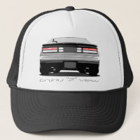 300zx "genießen z-Ansicht. "