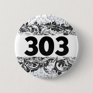 303 BUTTON