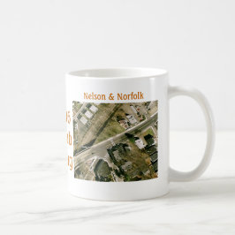 306 Verein-Tasse Tasse