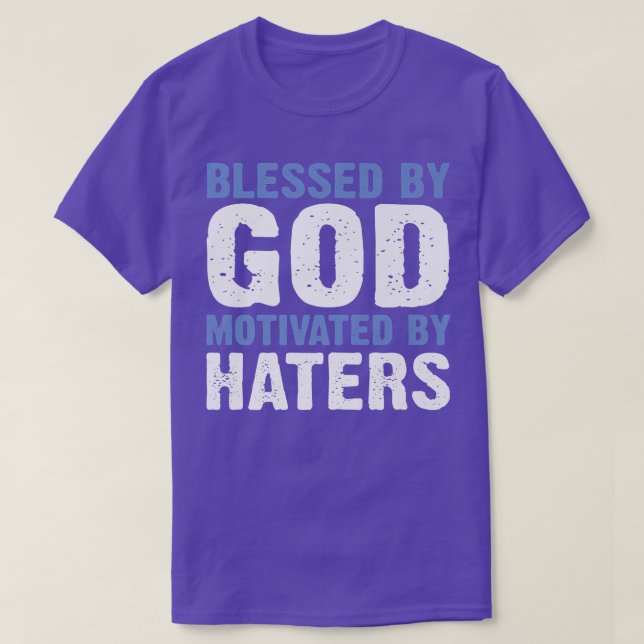 307 T-Shirt (Design vorne)