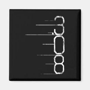 308 Ammo Shirts Jagd Brandherd Brandherd Brandlove Magnet