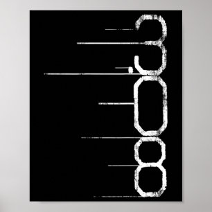 308 Ammo Shirts Jagd Brandherd Brandherd Brandlove Poster