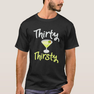 30-300 Geburtstagsgeschenk T-Shirt
