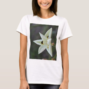 30. April Blume T-Shirt