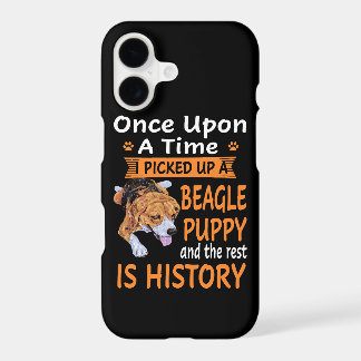 30 auf einmal Beagle Welpe