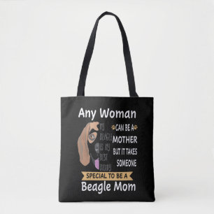 30 Besondere Mama als Beagle