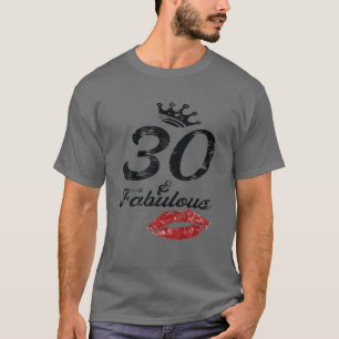 30 Fantastische Party Crew Trinken Bier Geschenke T-Shirt