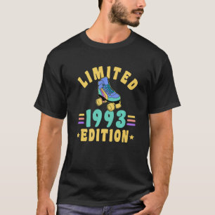30. Geburtstag 2013 1993 Retro T-Shirt