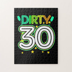 30. Geburtstag   Alles Gute zum 30. Geburtstag Puzzle