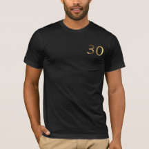 30. Geburtstag Hochzeit Jahrestag Pearl Wedding T-