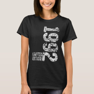 30. Geburtstag Ladys Mens 30 Jahre 1992 41 T-Shirt