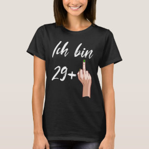 30. Geburtstag Ladys Mens 30 Jahre 1992 Funny Gift T-Shirt