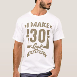 30 Geburtstag! T-Shirt