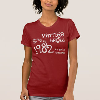30. Geburtstags-Geschenk 1980 oder irgendein Jahr T-Shirt