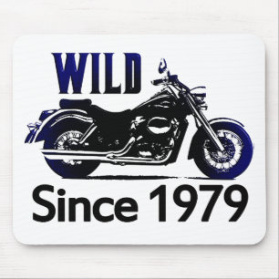 30. Geburtstags-Geschenke Mousepad