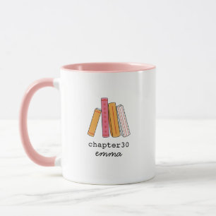 30. Geburtstagsgeschenk für Sie, Für Tochter, Pers Tasse