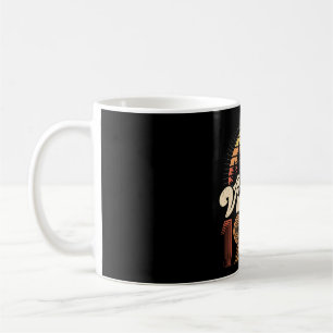 30. Geburtstagsgeschenke - Vintage 1989 Wandernde Kaffeetasse