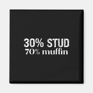 30 Hengst 70 Muffin Lustige Valentinstag Sprüche V Magnet