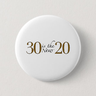 30 ist die neuen 20 button