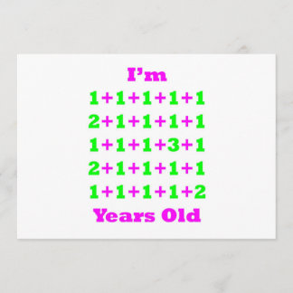 30 Jahre alt Magenta Gr Karte