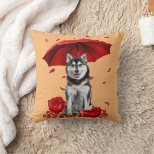 30 Jahre alt Vintag 1993 Limited Edition 30. Kissen