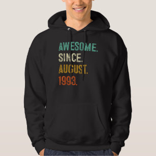 30 Jahre altes Geschenk 30. Geburtstag Männer Phan Hoodie