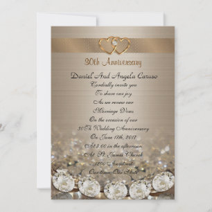 30. Jahrestag der Verlängerung der Einladung