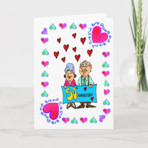 30. Jubiläum - Pearl Karte